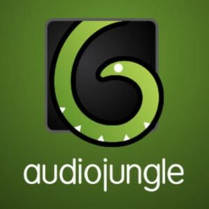 Get Link Audiojungle