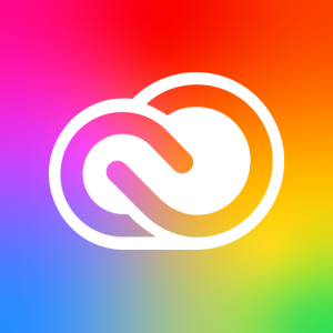Tài khoản Adobe Creative Cloud all app