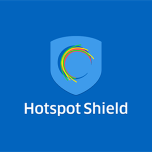 Tài khoản Hotspot Shield VPN