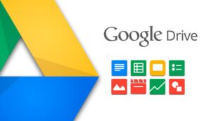 tăng dung lượng google drive
