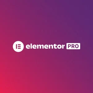 Elementor pro